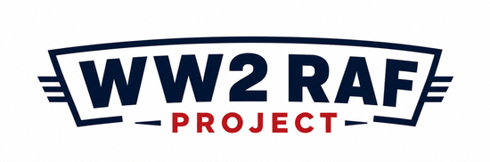 WW2 RAF Project